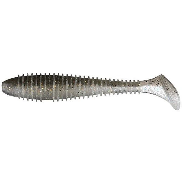 Baits Keitech Fat Swing Impact 2.8" Swimbait 5 Baits Keitech Fat Swing Impact 2.8" Swimbait