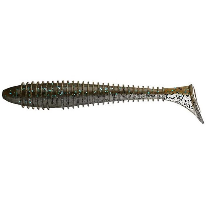 Baits Keitech Fat Swing Impact 2.8" Swimbait 7 Baits Keitech Fat Swing Impact 2.8" Swimbait