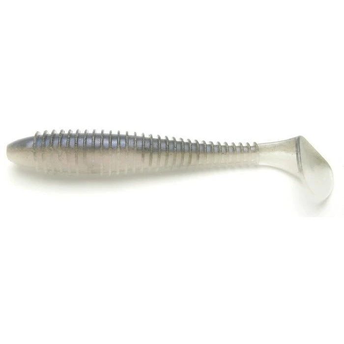 Keitech Fat Swing Impact 5.8" Swimbait Baits 5 Keitech Fat Swing Impact 5.8" Swimbait Baits