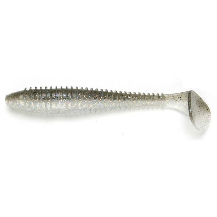 Keitech Fat Swing Impact 4.8" Swimbait 15 Keitech Fat Swing Impact 4.8" Swimbait
