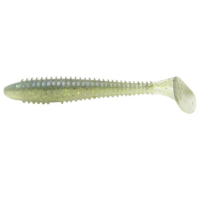 Baits Keitech Fat Swing Impact 2.8" Swimbait 18 Baits Keitech Fat Swing Impact 2.8" Swimbait