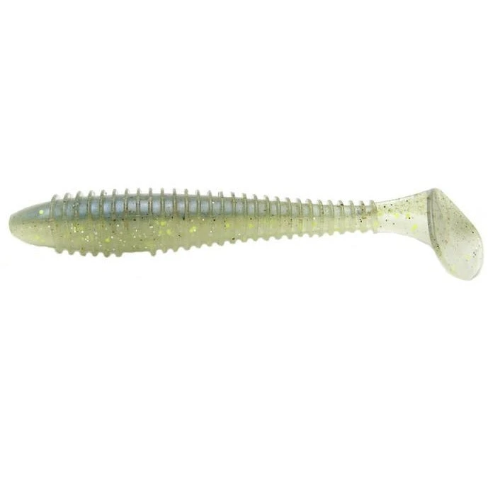 Keitech Fat Swing Impact 4.8" Swimbait 16 Keitech Fat Swing Impact 4.8" Swimbait