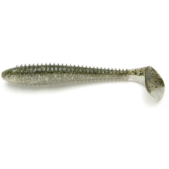 Baits Keitech Fat Swing Impact 2.8" Swimbait 21 Baits Keitech Fat Swing Impact 2.8" Swimbait