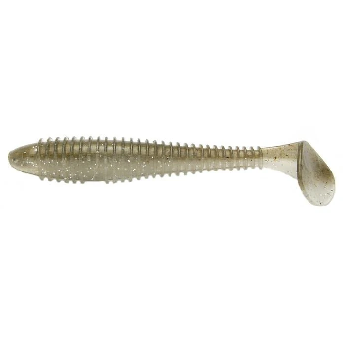 Baits Keitech Fat Swing Impact 2.8" Swimbait 25 Baits Keitech Fat Swing Impact 2.8" Swimbait