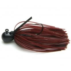 Keitech Tungsten Guard Spin Jig