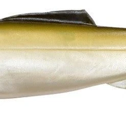Megabass Magslowl Swimbait 9