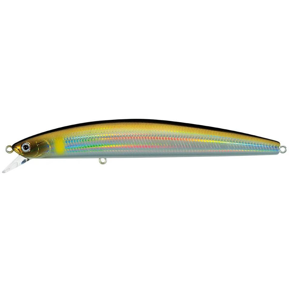 Daiwa Salt Pro Minnow Sinking Model 6" Baits 8 Daiwa Salt Pro Minnow Sinking Model 6" Baits