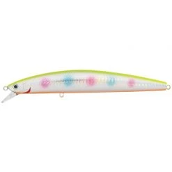 Daiwa Salt Pro Minnow Floating Model 6