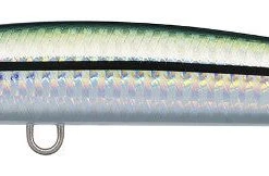 Daiwa Salt Pro Minnow Bullet Fast Sinking 2 1/8 Oz.