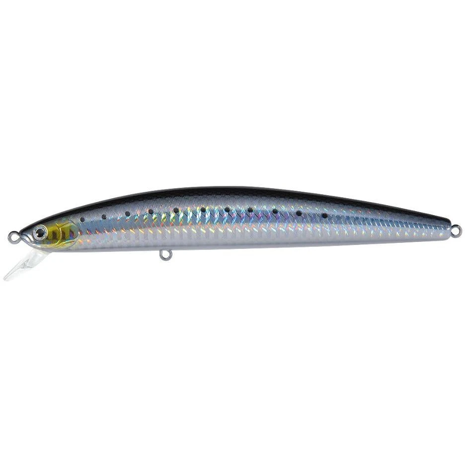 Daiwa Salt Pro Minnow Sinking Model 6" Baits 10 Daiwa Salt Pro Minnow Sinking Model 6" Baits