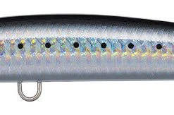 Daiwa Salt Pro Minnow Bullet Fast Sinking 2 1/8 Oz.