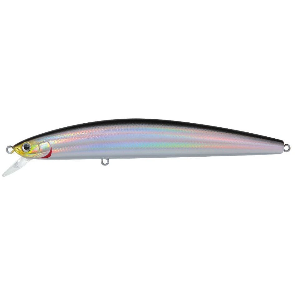 Daiwa Salt Pro Minnow Sinking Model 6" Baits 11 Daiwa Salt Pro Minnow Sinking Model 6" Baits