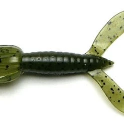 Baits Keitech Little Spider 3.5