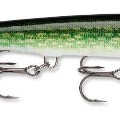 Baits Rapala Scatter Rap Minnow