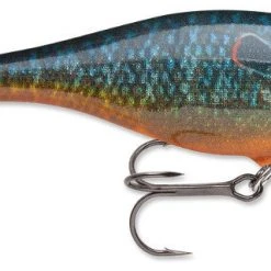 Rapala Scatter Rap Shad 2 3/4