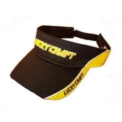 Lucky Craft Racing Visor Apparel