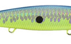 Baits Lucky Craft Flash Pointer 100 Shallow Diving Jerkbait