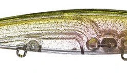 Baits Lucky Craft Flash Pointer 100 Shallow Diving Jerkbait