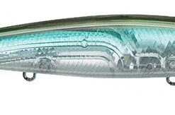Baits Lucky Craft Flash Pointer 100 Shallow Diving Jerkbait
