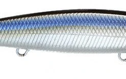 Baits Lucky Craft Flash Pointer 100 Shallow Diving Jerkbait