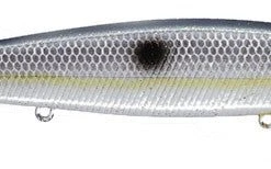 Baits Lucky Craft Flash Pointer 100 Shallow Diving Jerkbait