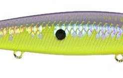 Baits Lucky Craft Flash Pointer 100 Shallow Diving Jerkbait
