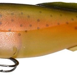 Megabass Magdraft Swimbait 6" 15 Megabass Magdraft Swimbait 6
