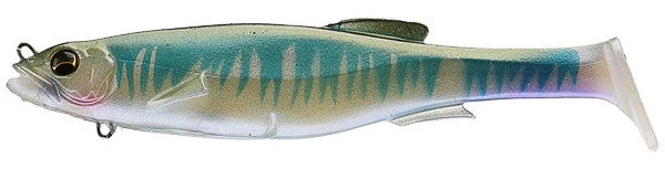 Megabass Magdraft Swimbait 6" 6 Megabass Magdraft Swimbait 6"