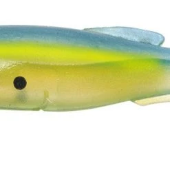 Megabass Magdraft Swimbait 6" 12 Megabass Magdraft Swimbait 6