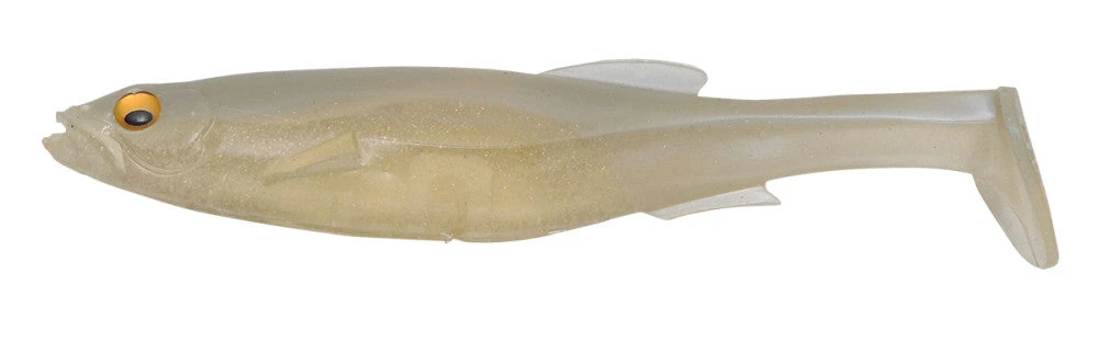 Megabass Magdraft Swimbait 6" 9 Megabass Magdraft Swimbait 6"