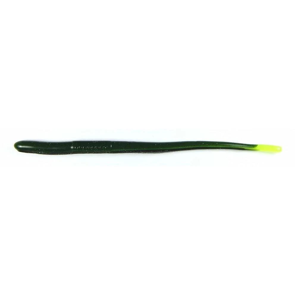 Baits Roboworm Straight Tail Worm 6" 25 Baits Roboworm Straight Tail Worm 6"