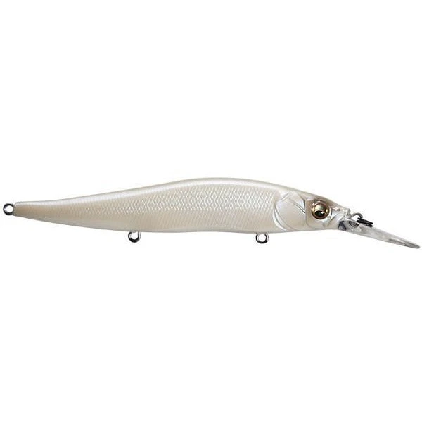 Baits Megabass Ito Vision 110 + 1 Jerkbait 2 Baits Megabass Ito Vision 110 + 1 Jerkbait