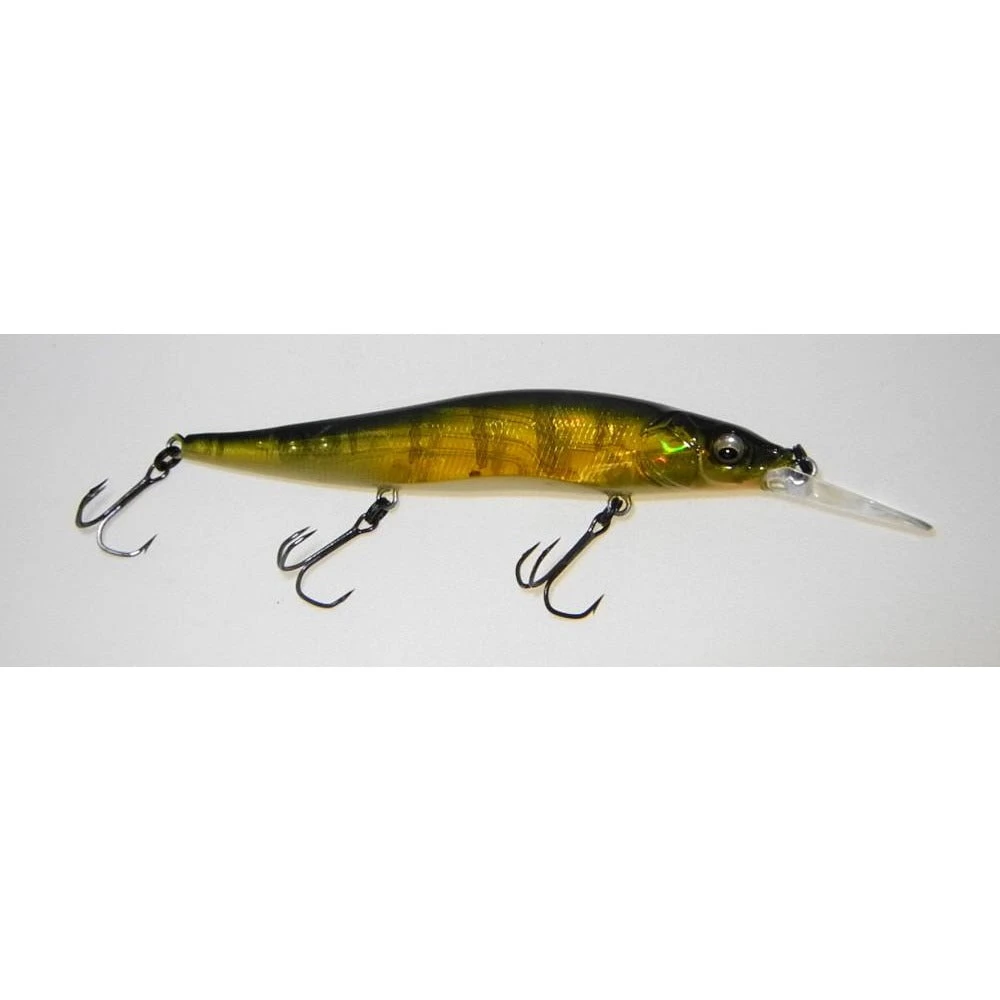 Baits Megabass Ito Vision 110 + 1 Jerkbait 7 Baits Megabass Ito Vision 110 + 1 Jerkbait