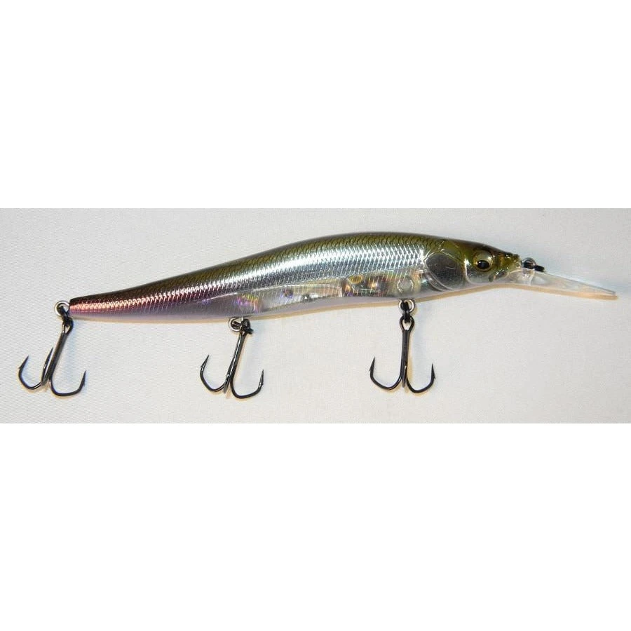 Baits Megabass Ito Vision 110 + 1 Jerkbait 11 Baits Megabass Ito Vision 110 + 1 Jerkbait