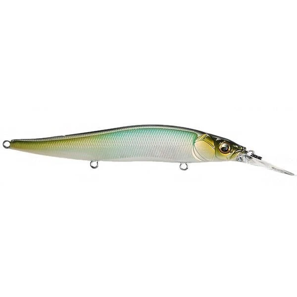 Baits Megabass Ito Vision 110 + 1 Jerkbait 12 Baits Megabass Ito Vision 110 + 1 Jerkbait