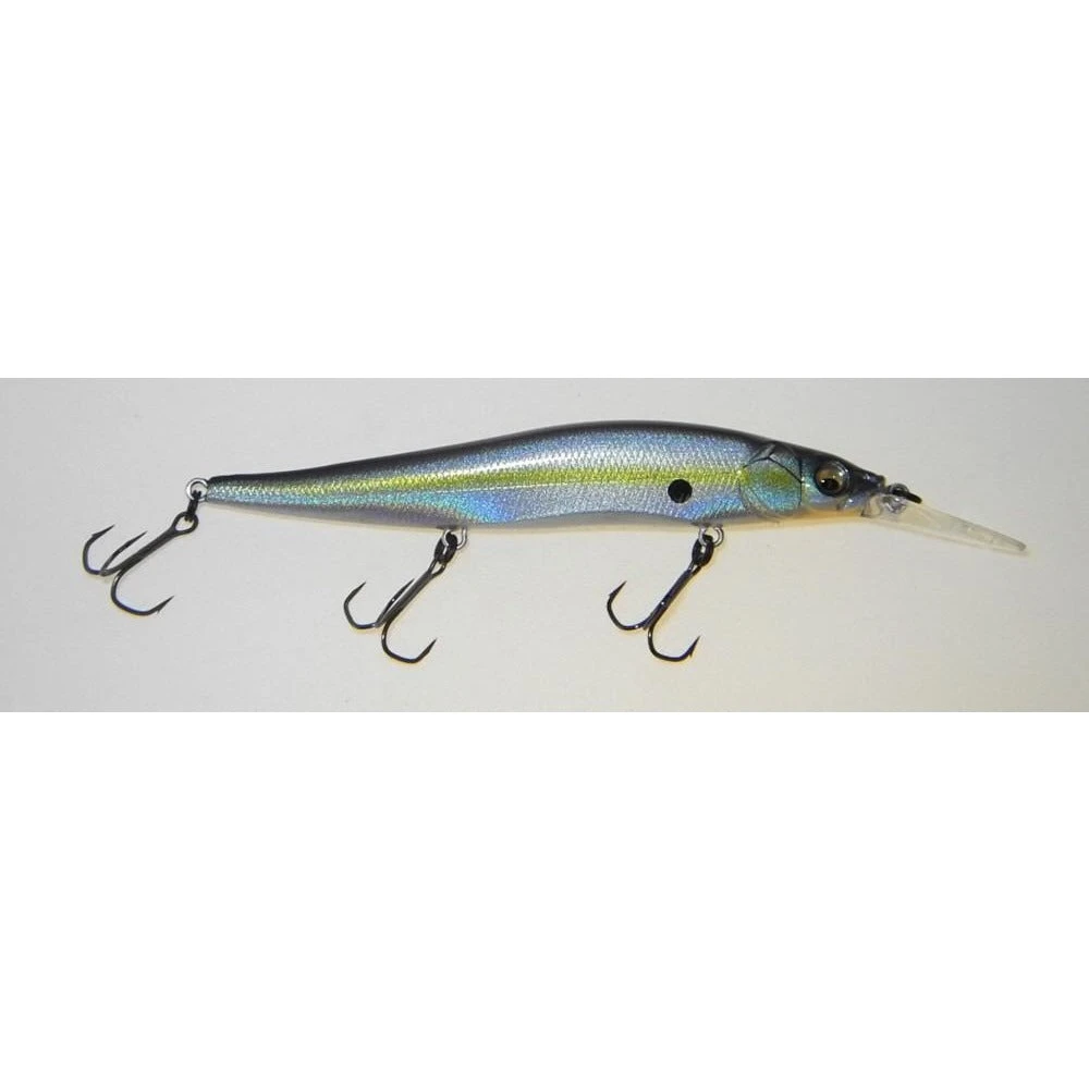 Baits Megabass Ito Vision 110 + 1 Jerkbait 15 Baits Megabass Ito Vision 110 + 1 Jerkbait