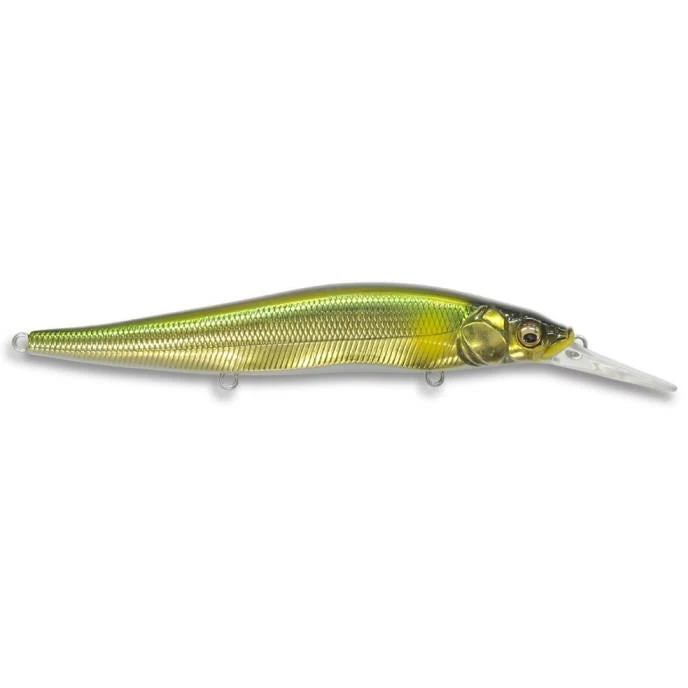 Baits Megabass Ito Vision 110 + 1 Jerkbait 23 Baits Megabass Ito Vision 110 + 1 Jerkbait