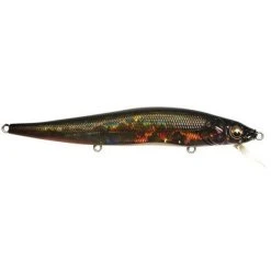 Megabass Ito Vision 110 Jerkbait