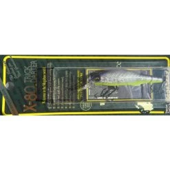 Baits Megabass Trick Darter X-80 Jerkbait