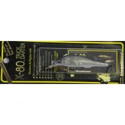 Baits Megabass Trick Darter X-80 Jerkbait