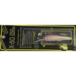 Baits Megabass Trick Darter X-80 Jerkbait