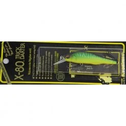 Baits Megabass Trick Darter X-80 Jerkbait