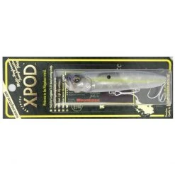 Megabass X-Pod