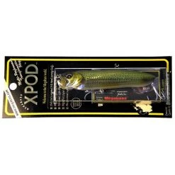 Megabass X-Pod