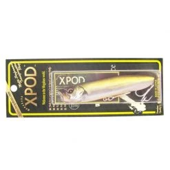 Megabass X-Pod