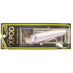 Megabass X-Pod