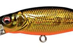 Baits Megabass Live-X Margay