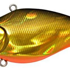 Megabass Vibration-X (Rattle) Baits