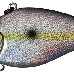 Megabass Vibration-X (Rattle) Baits