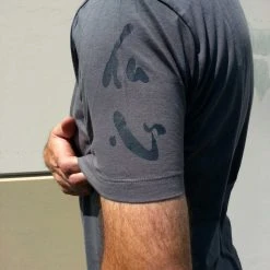 Apparel Megabass Logo T-Shirt